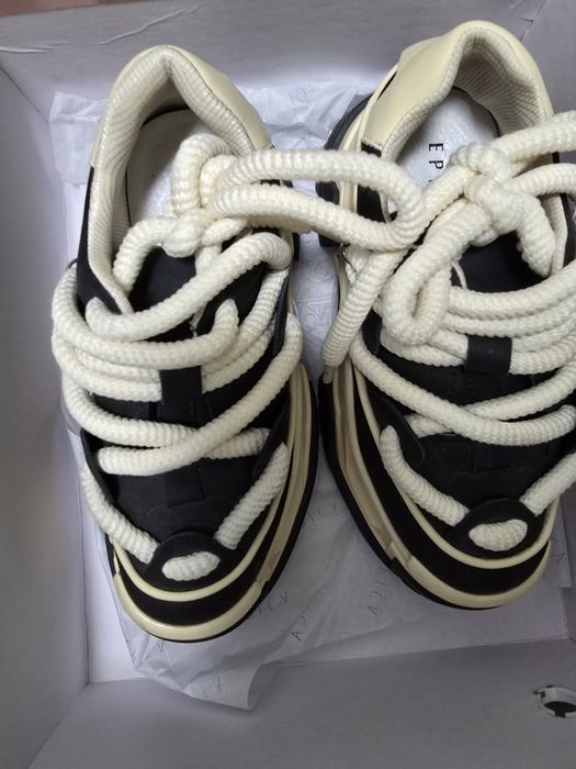 Sneakers Epica mar 36