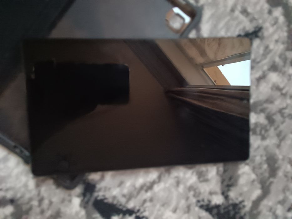 Samsung Tab 7 a sotaman