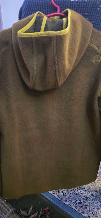 La Sportiva Agon Hoody M