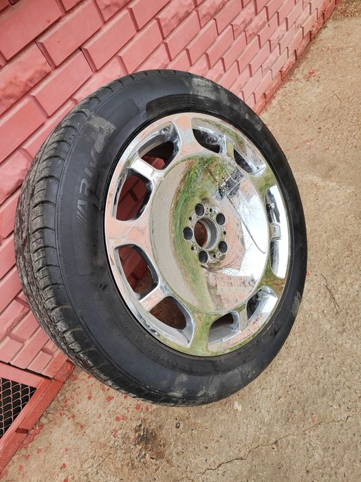 Продается Mercedes- benz My Beach original diskasi baloni yengi