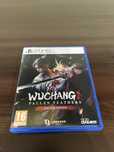 Wuchang Fallen Feathers PS5