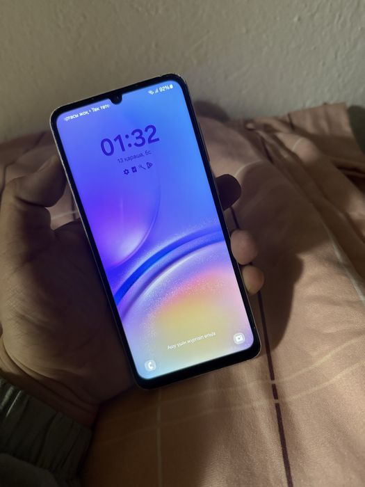 Samsung a05 срочна