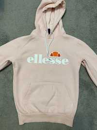 Hoodie Ellesse roz