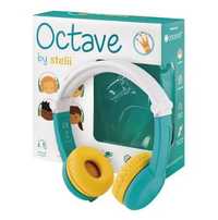 Детски слушалки Stelii Octave, съвместими с My Story Factory
