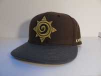2x Sapca Reglabila/Cartel/ Hearth Stone Blizzard/Rara/nu New Era
