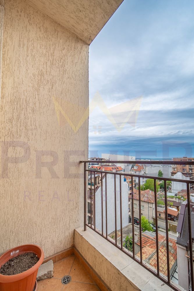Продава се Двустаен апартамент в Варна, Конфуто - 58 кв.м за 2500 €/кв.м - Снимка #7