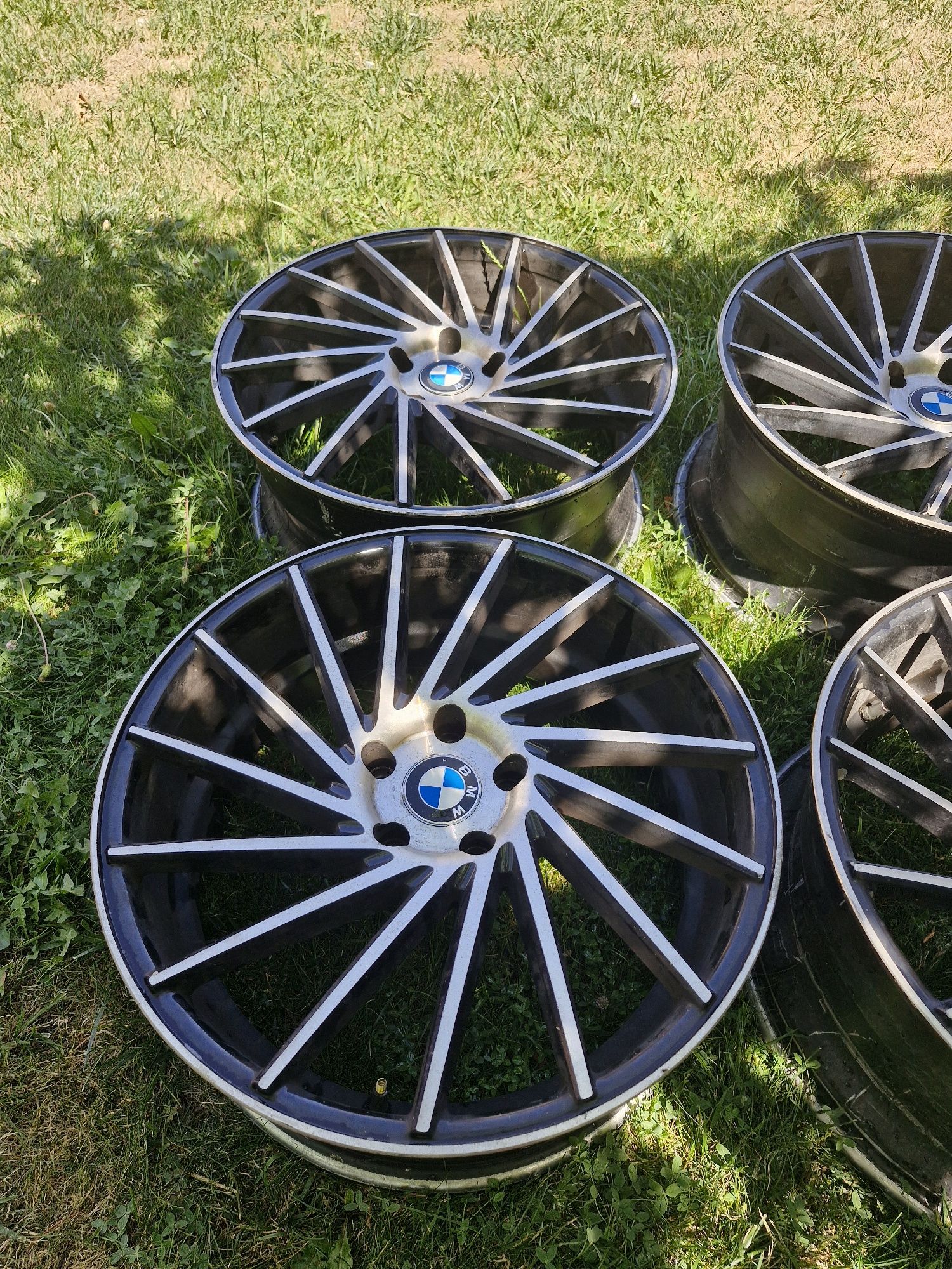 Vossen cvt *20* 5x120