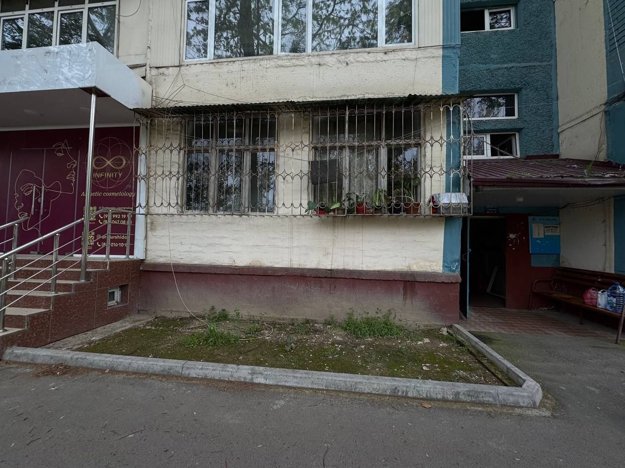 Продажа квартиры Учтепинский р-он 14 квартал