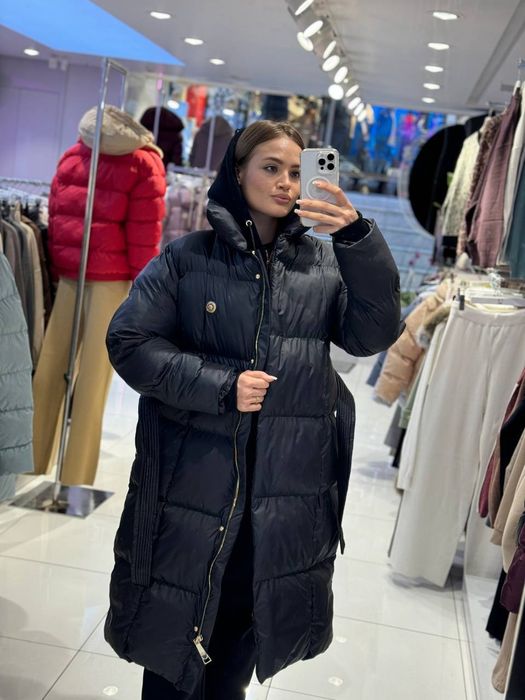 Куртка женская турецкая