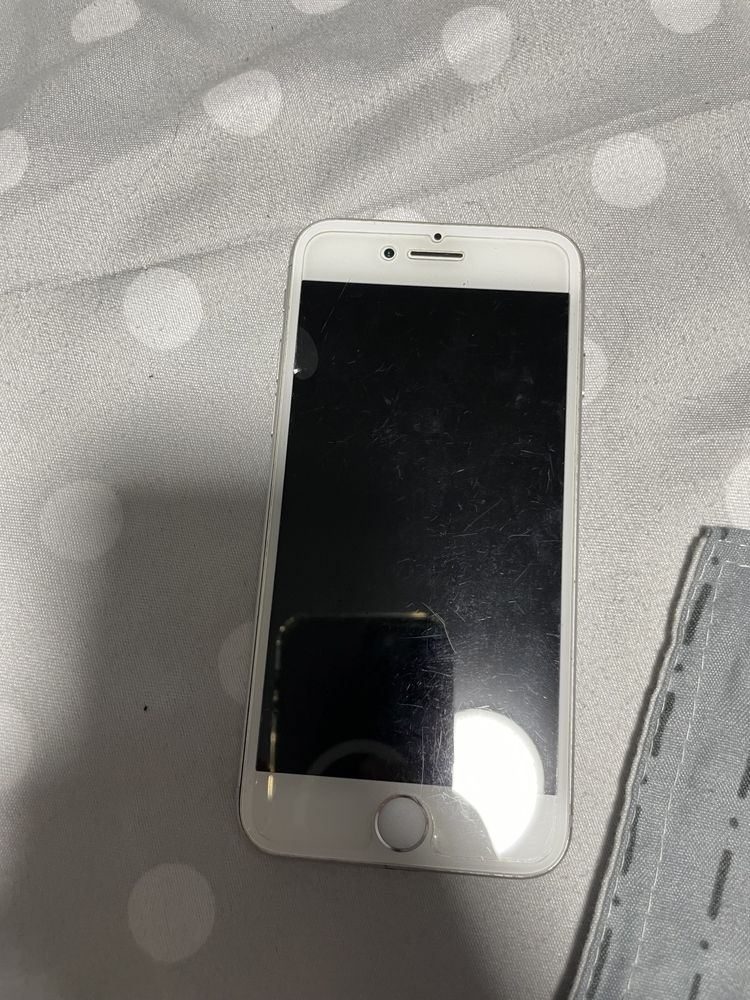 Iphone 7 32 gb Silver