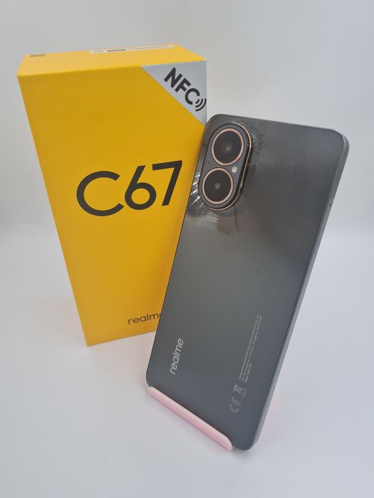 Realme C67 | KASPI RED | Капитал - Маркет