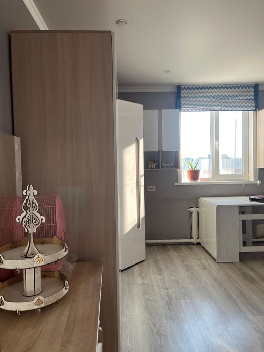 Продам  большой частный дом в Бишкуле