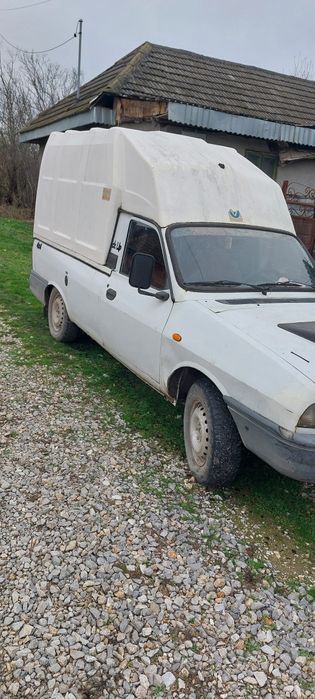 Vând Dacia Pick UP 2005