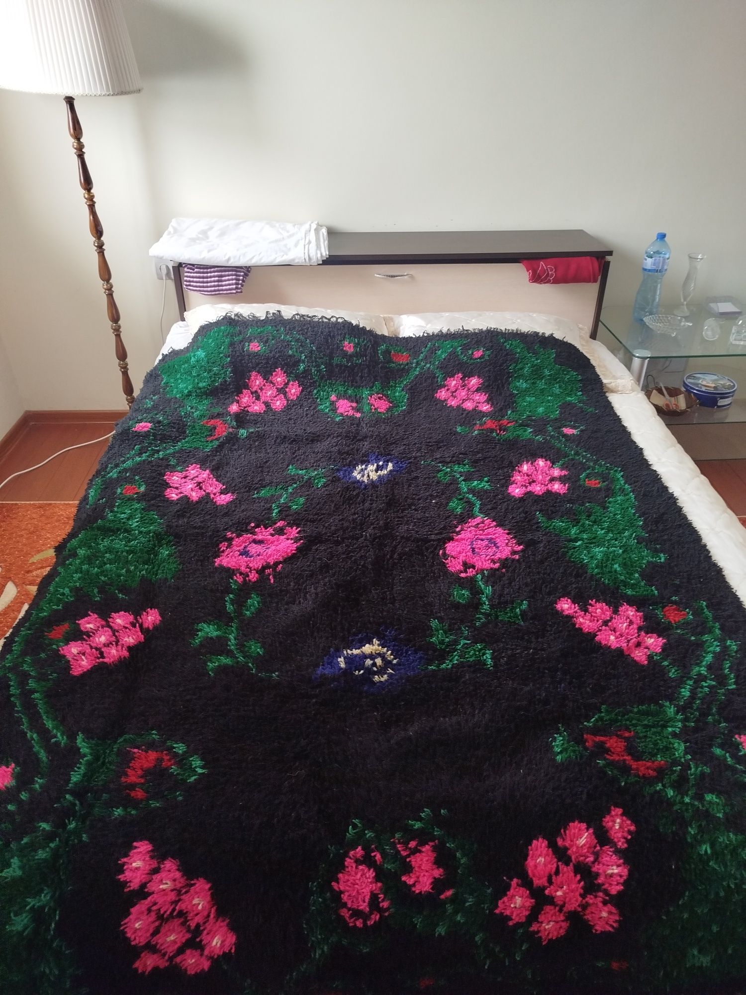 Родопски халища, китеници, одеяла