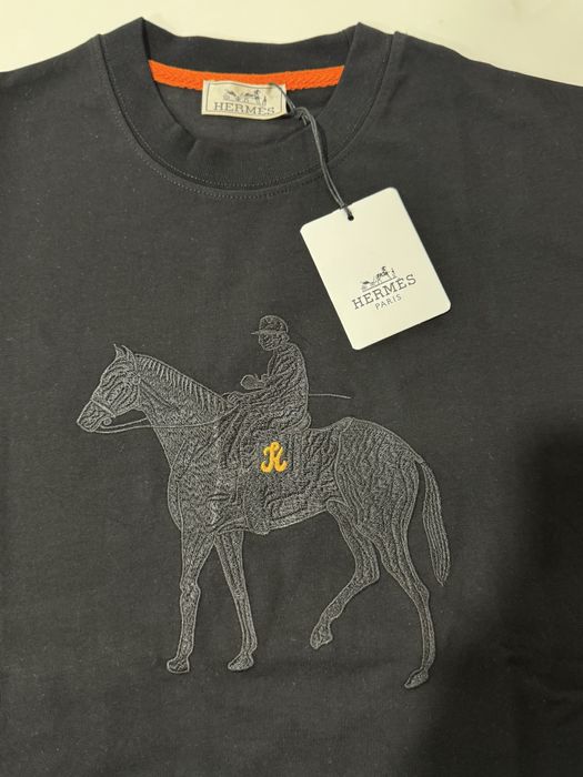Tricou Hermes calitatea Premium