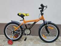 Bicicleta copii 18"