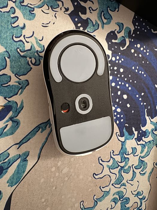 Mouse  Logitech Pro X Superlight