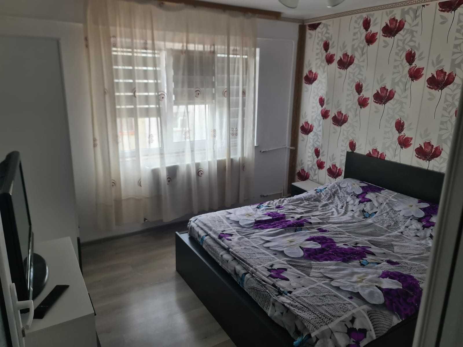 Apartament 2 camere regim hotelier