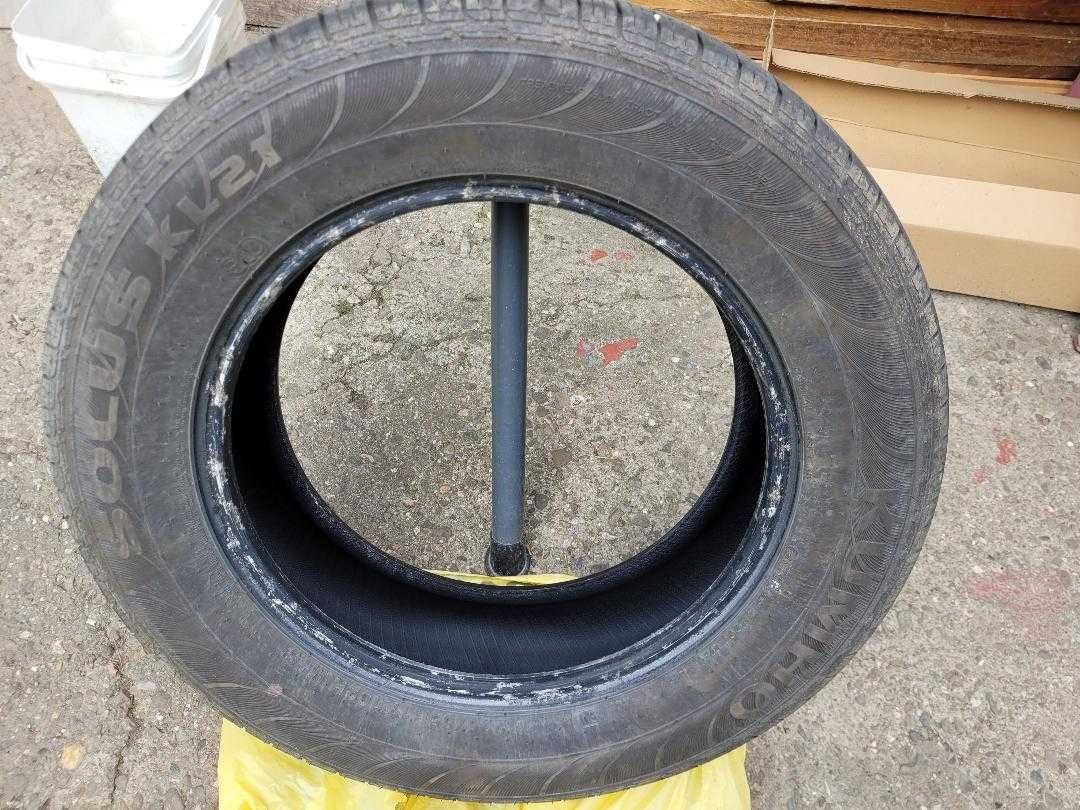 Anvelope Kumho  225 65 17