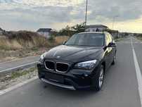 Bmw X1 Sdrive 2.0d, 184 cp, fab. 2014, imp. Germania, stare perfecta