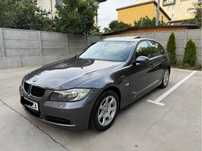 BMW 320d / 2009  Automat,Trapa ,Navi mare , Xenon  ,Volan M - Full