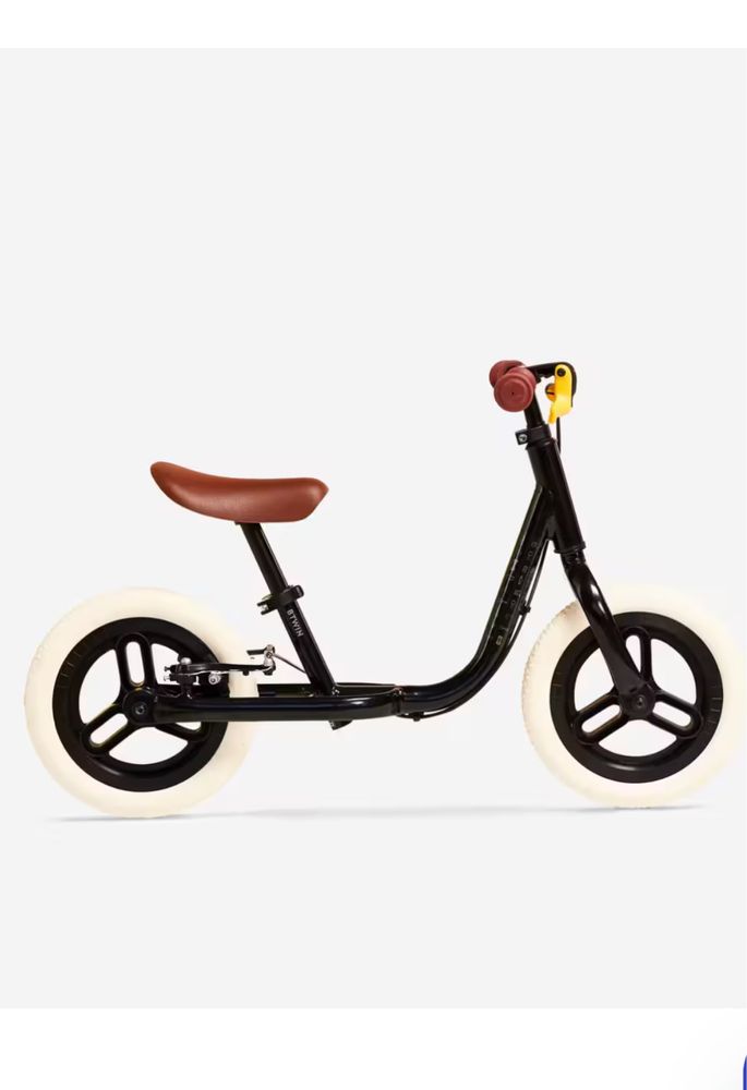 BTWIN Decathlon Баланс Колело 10”