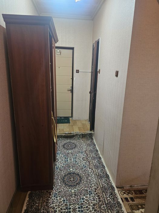 Сдам квартиру на 24 квартале чиланзарского района