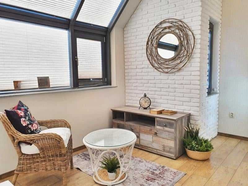 Дава се под наем Едностаен апартамент в София, Надежда 1 - 45 кв.м за 433.5 € - Снимка #3