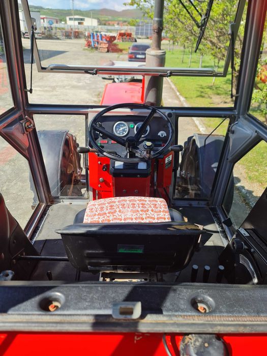 Tractor Massey Ferguson 1114 ,115 cp