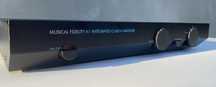 Усилвател Musical Fidelity A1