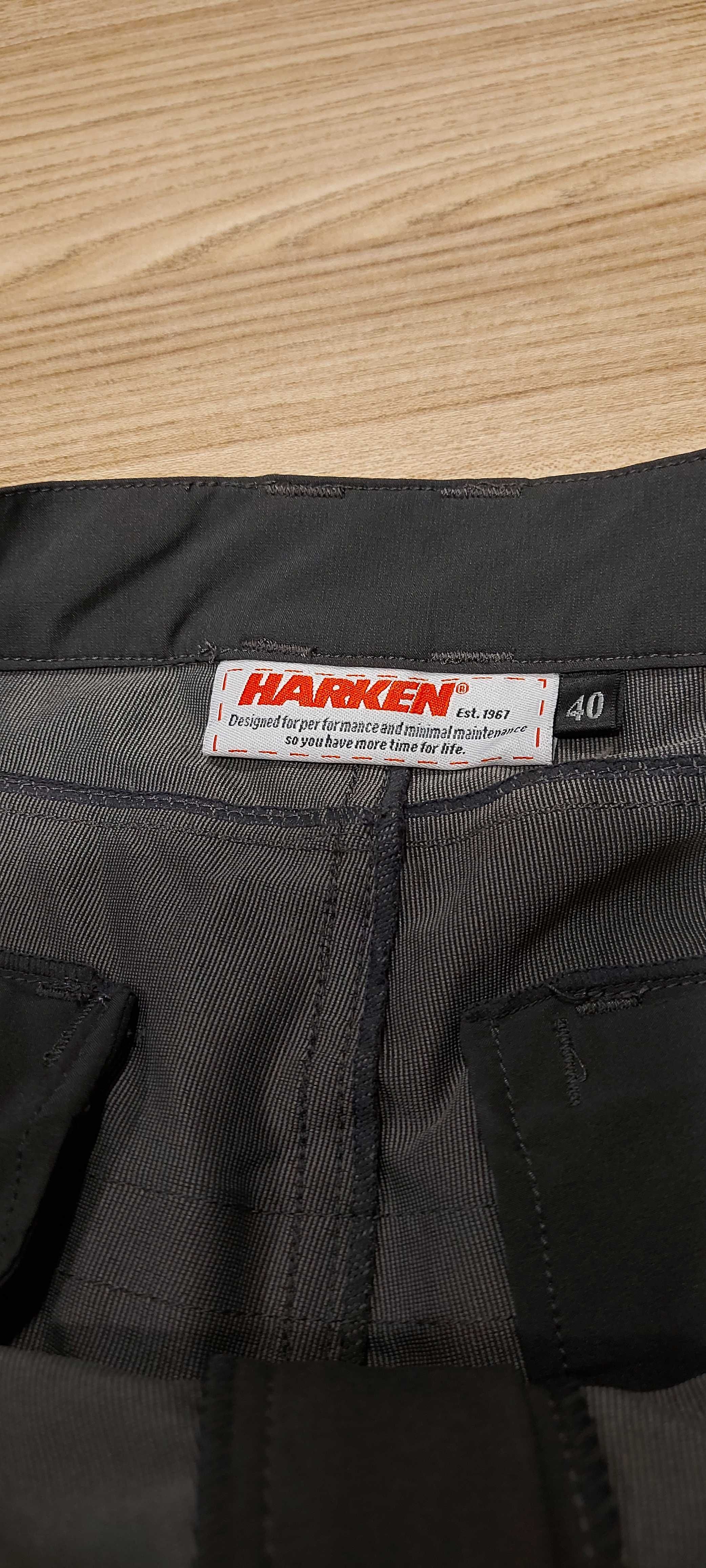Оригинални мъжки панталони HARKEN 56 р-п