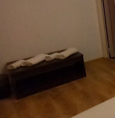 Хотелски куфарник