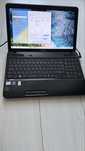 Laptop Toshiba Satellite C650-14D
