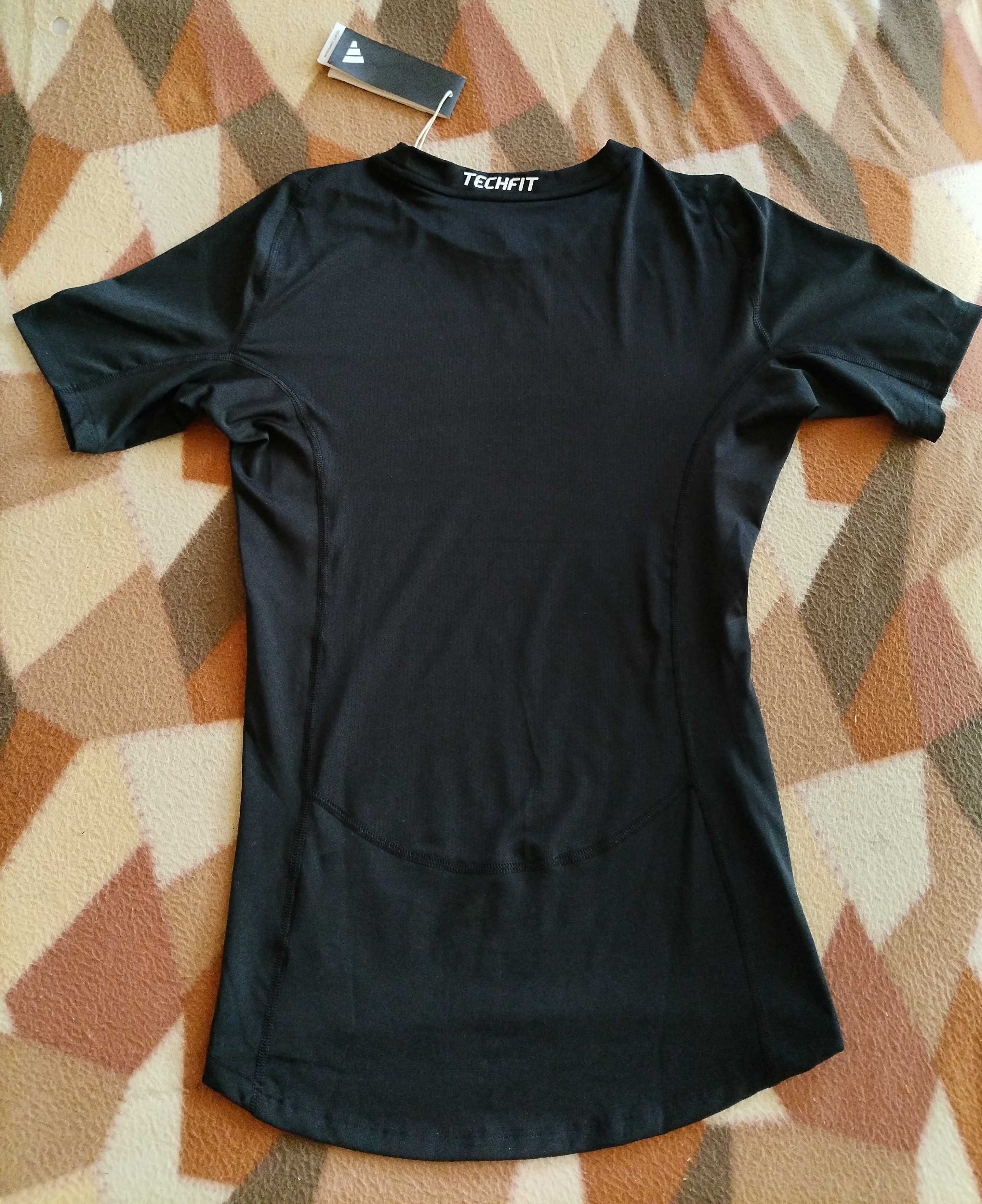 Спортна тениска Adidas TF TEE