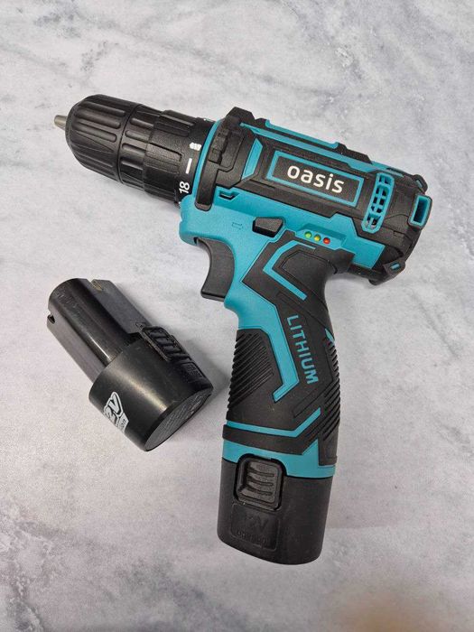 Шуруповерт модель ASB-12S (Павлодар) лот 805162