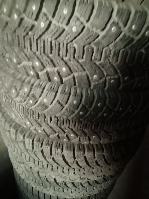 Комплект дисков на 14 ваз.обмен на зимние шины .