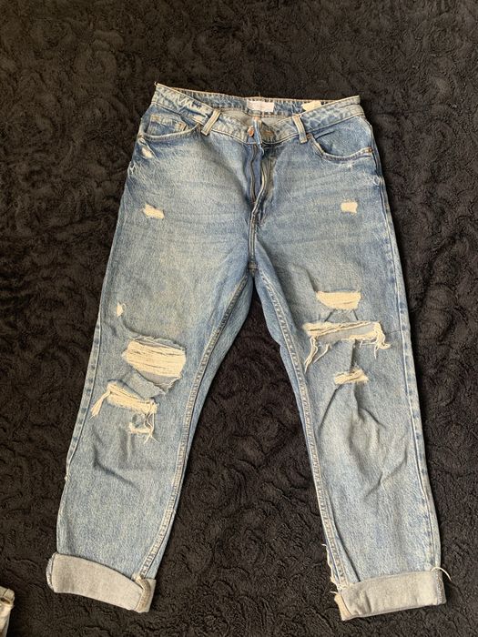 Комплект прекрасни дрешки /обличани броени пъти/