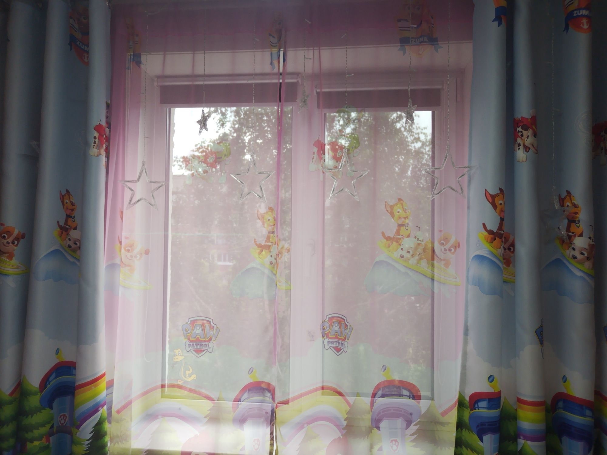 Продам тюль и шторы, цена 5000т