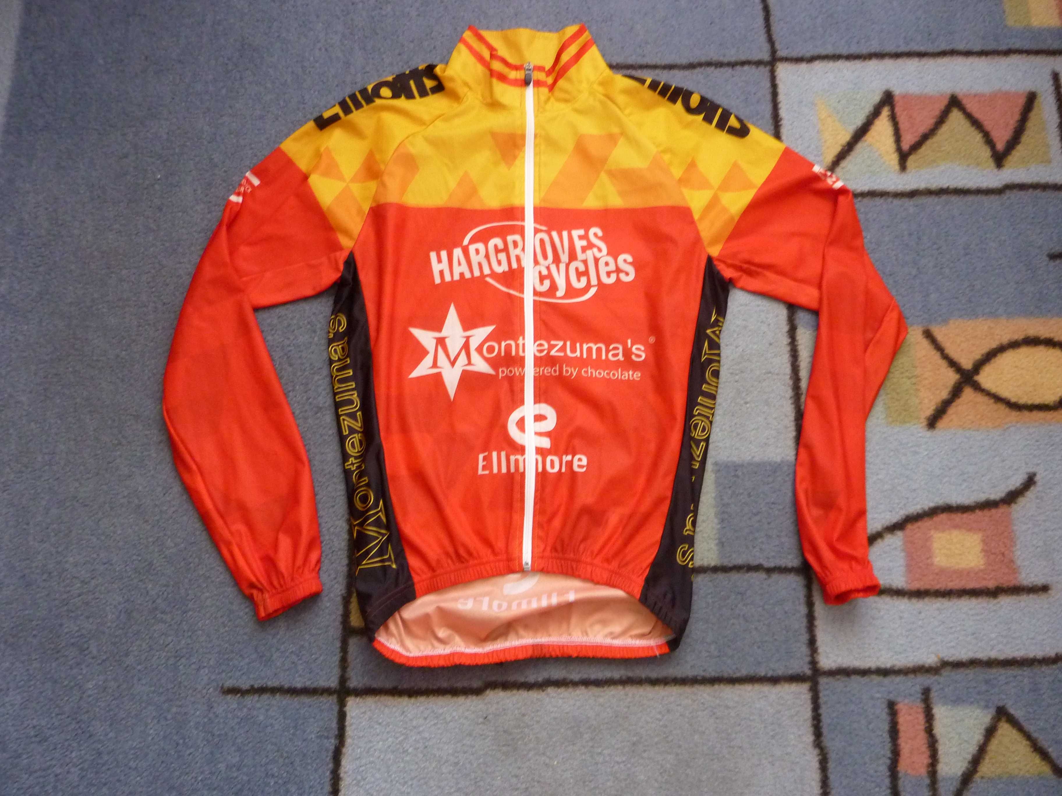 Set 2 tricouri  Hargroves Cycle