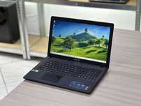 Ноутбук ASUS / i5-3337U / 8gb ОЗУ / SSD 128gb / Nvidia 710M / kaspi