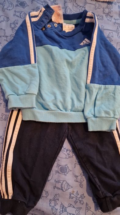 Vand haine bebeluși