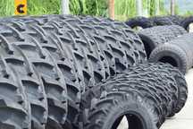 Cauciucuri 600/65R34 Trelleborg Anvelope Tractor Second REZISTENTE