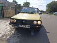 Vând Dacia 1310 tlx fabricație 1987 export Ungaria stare  buna
