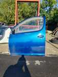 Врата Toyota Yaris verso