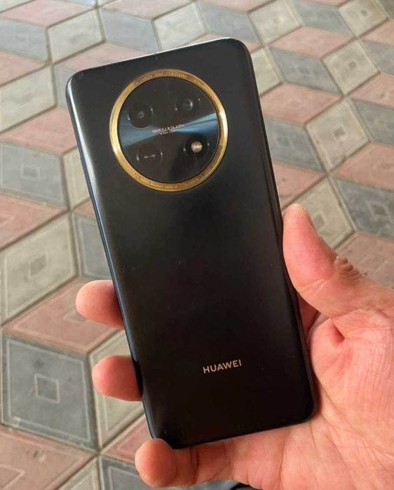 хуавей новаy91 128г