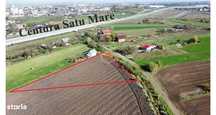 Teren de 5.000 mp in Satu Mare | Investitie - Proiect Imobiliar