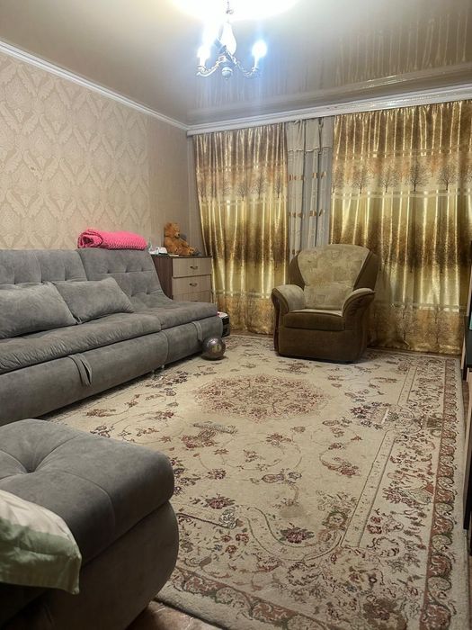 Продам квартиру ЖБИ