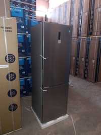 холодильник MIDEA new model по оптовой цене габариты В 200 см Ш 630