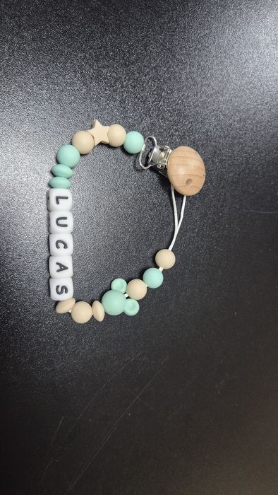 Lănțișoare suzete