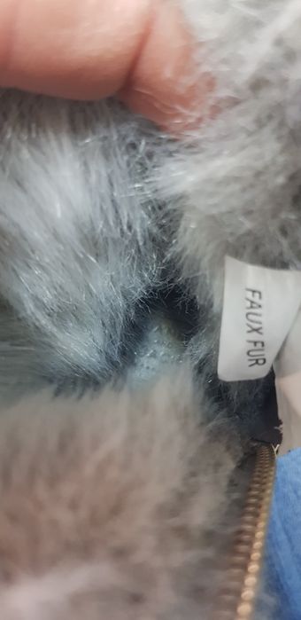 Ботушки 24 цикламени и 22 сиви